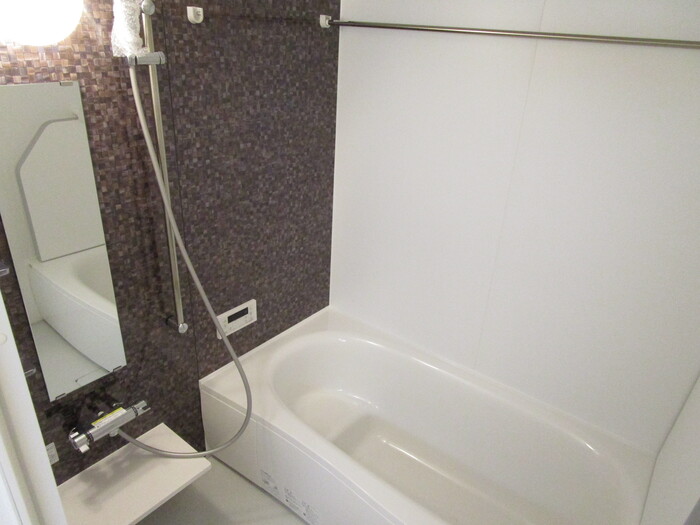 7/20 浴室