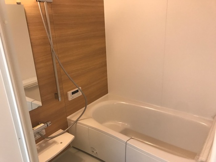 7/21 浴室