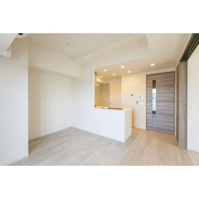 3/17 リビング/ダイニング