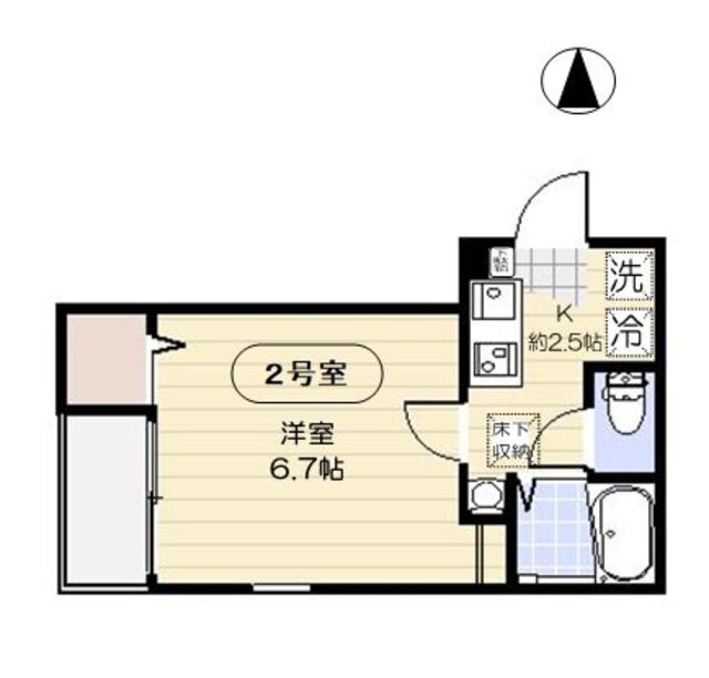5/30 間取
