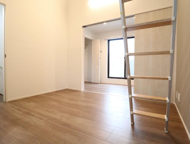 15/30 リビング/ダイニング