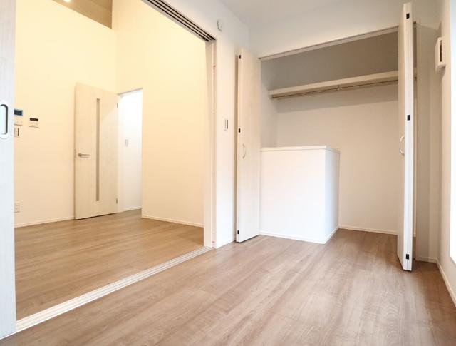 17/30 リビング/ダイニング