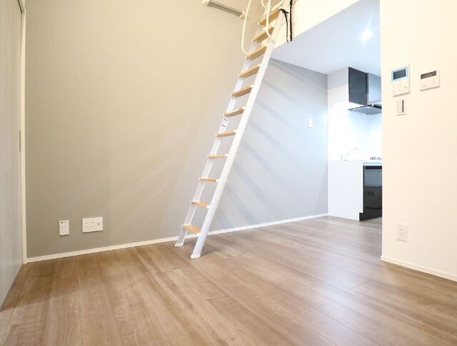 9/30 リビング/ダイニング