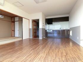 3/14 リビング/ダイニング