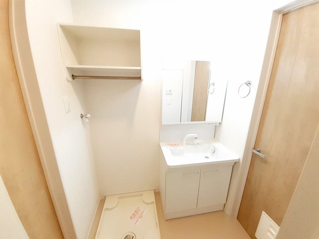 10/20 洗面