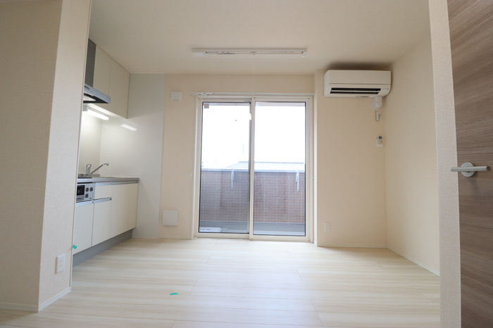 3/25 リビング/ダイニング