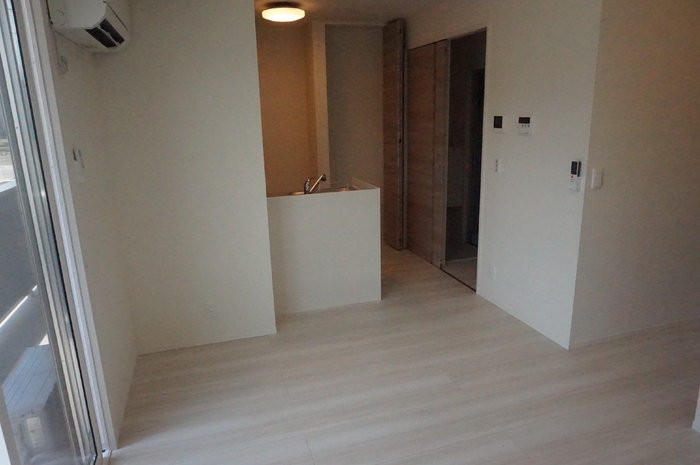 3/24 リビング/ダイニング