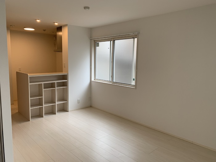 3/15 リビング/ダイニング