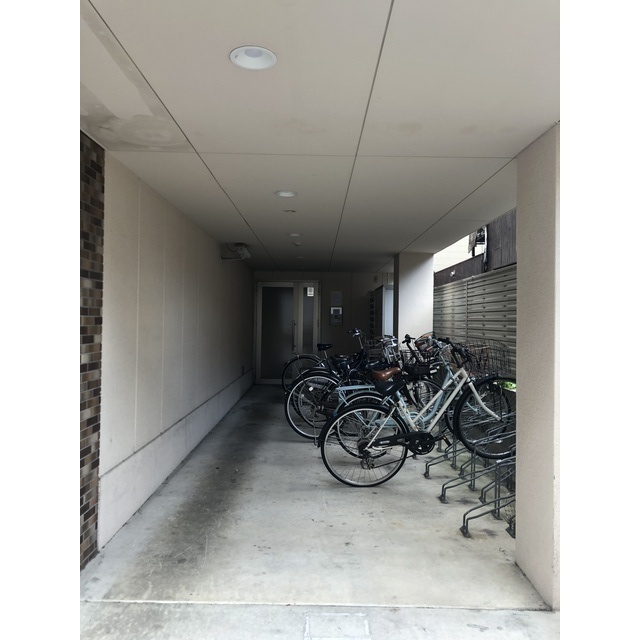 5/6 エントランス