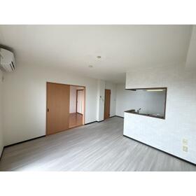 5/16 リビング/ダイニング