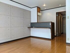 4/16 リビング/ダイニング