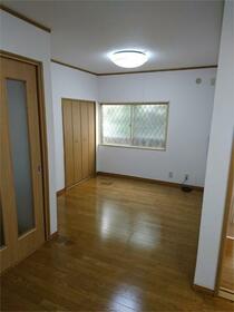 3/7 リビング/ダイニング