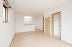 2/8 リビング/ダイニング