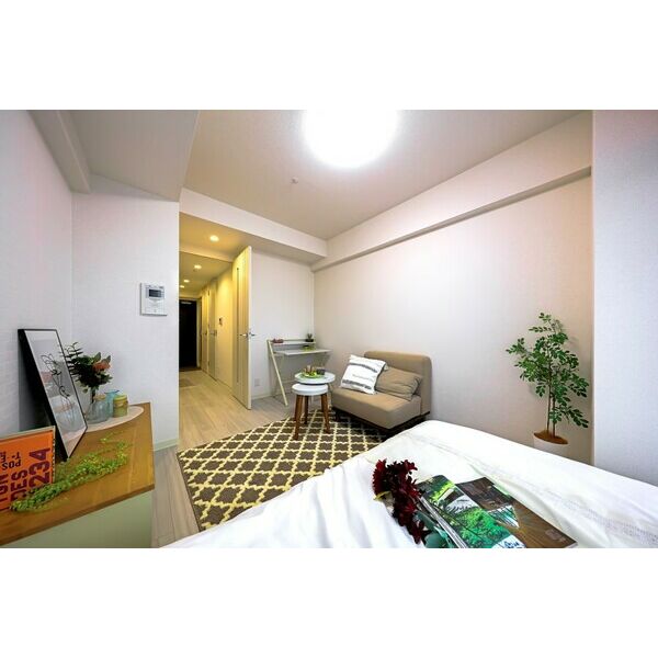 3/10 リビング/ダイニング