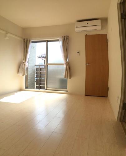 3/17 リビング/ダイニング