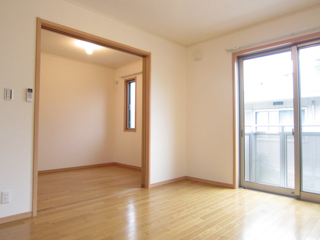 4/25 リビング/ダイニング