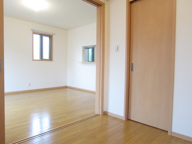 5/25 リビング/ダイニング