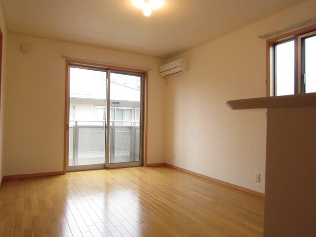 3/25 リビング/ダイニング