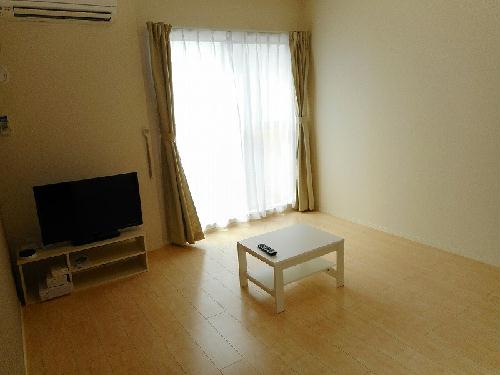 3/14 リビング/ダイニング