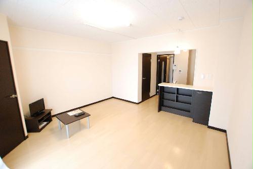 3/17 リビング/ダイニング