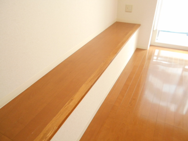 5/30 リビング/ダイニング