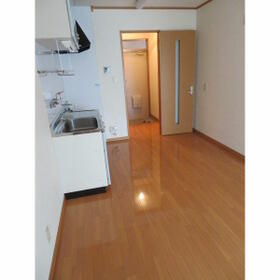 3/17 リビング/ダイニング