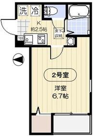 アイルグランの間取り