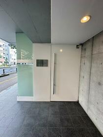 6/6 エントランス