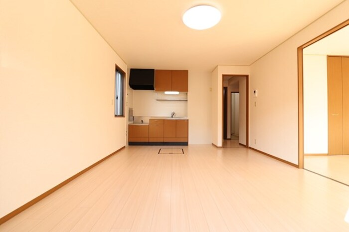 3/20 リビング/ダイニング