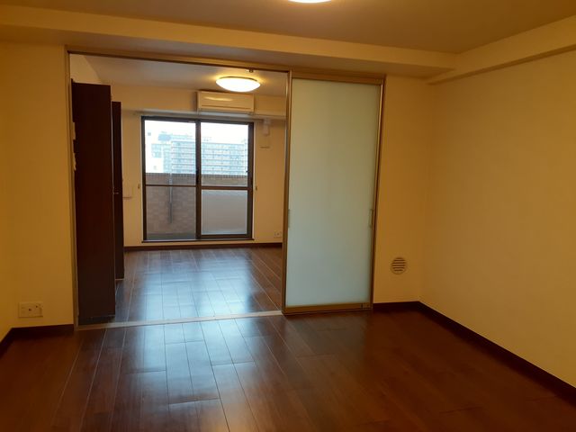 3/20 リビング/ダイニング