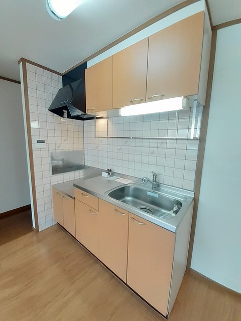 7/20 キッチン