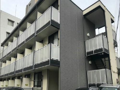 1/10 外観