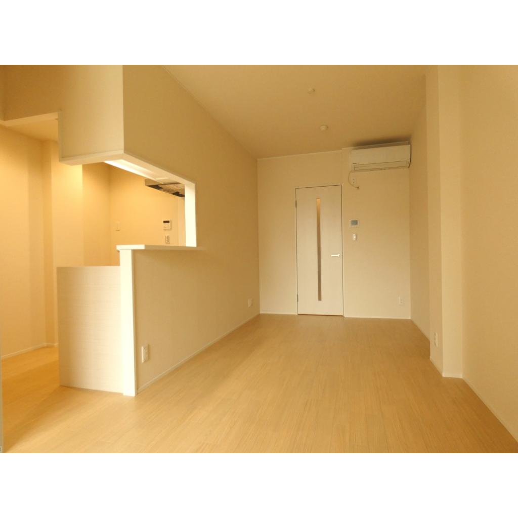 3/14 リビング/ダイニング