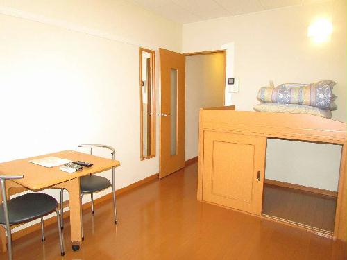 3/19 リビング/ダイニング