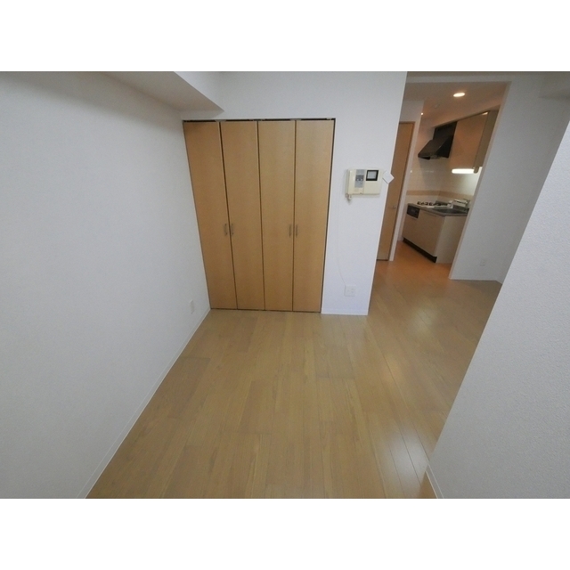 5/20 寝室