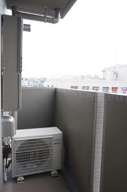 14/16 バルコニー