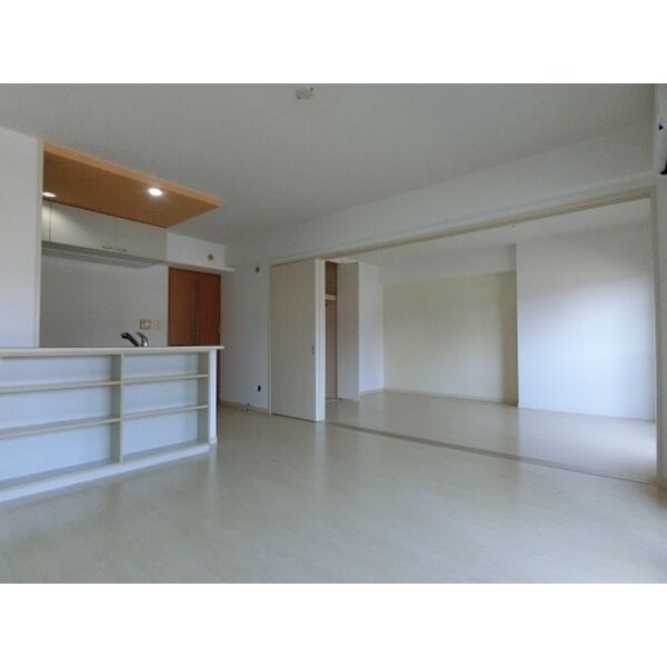 3/12 リビング/ダイニング