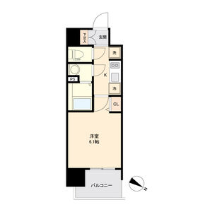 2/9 間取