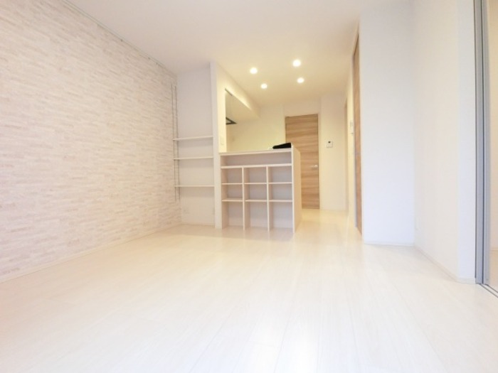 3/28 リビング/ダイニング