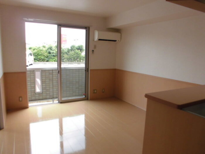 3/17 リビング/ダイニング