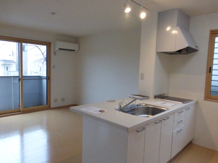 3/15 リビング/ダイニング