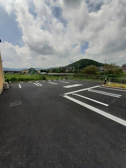 15/30 駐車場