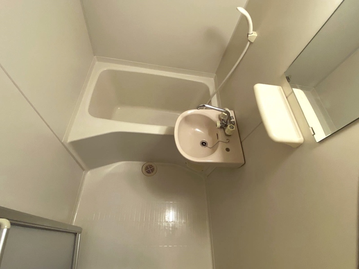 7/20 浴室