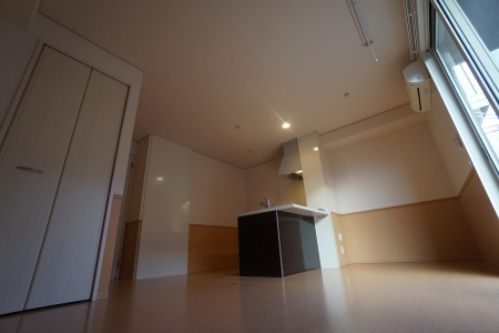 3/19 リビング/ダイニング