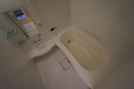 9/19 浴室