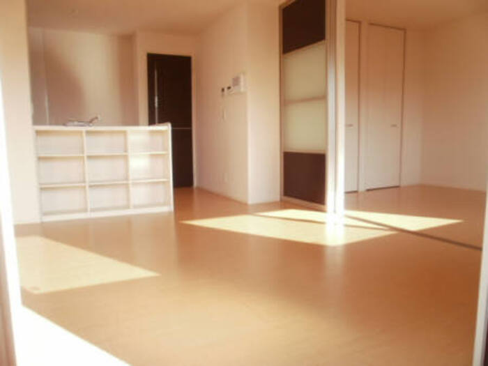 3/5 リビング/ダイニング