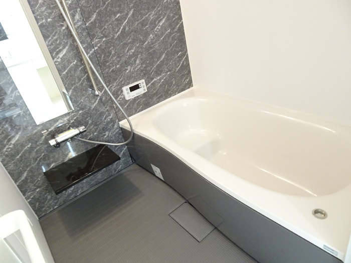 7/20 浴室
