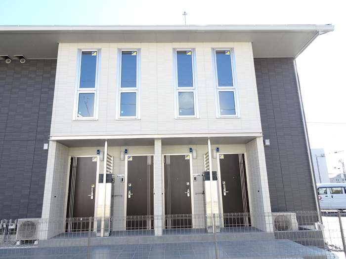 19/20 エントランス