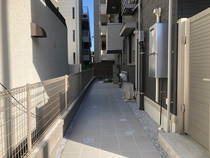 2/9 エントランス