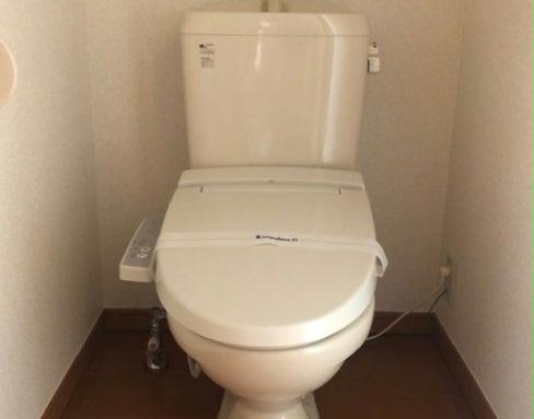 6/14 バルコニー